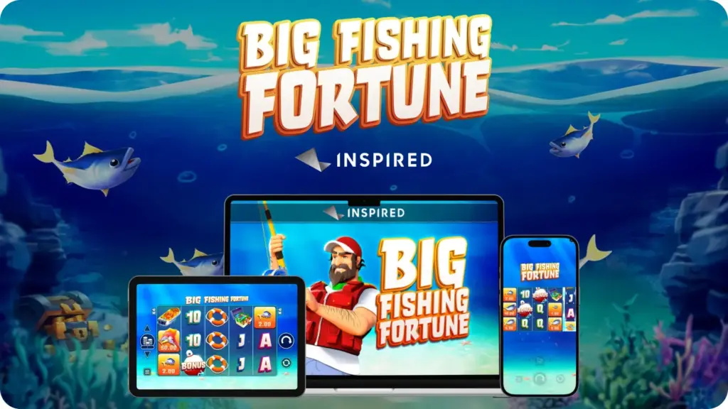 Inspired Gaming game studio